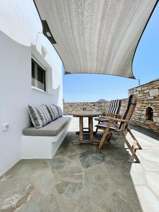 Nostos Home Dhragoulas Exterior foto