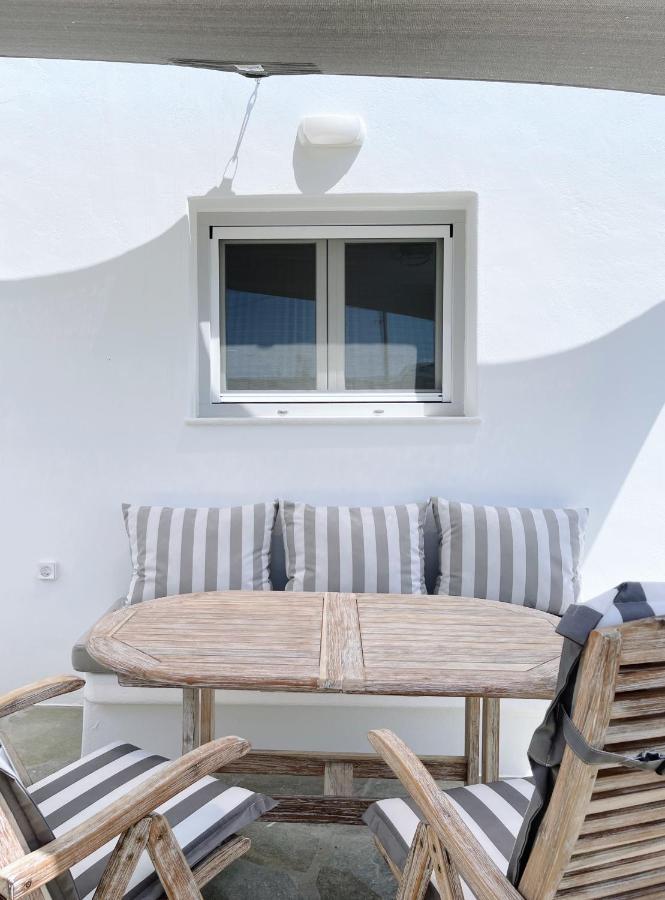 Nostos Home Dhragoulas Exterior foto